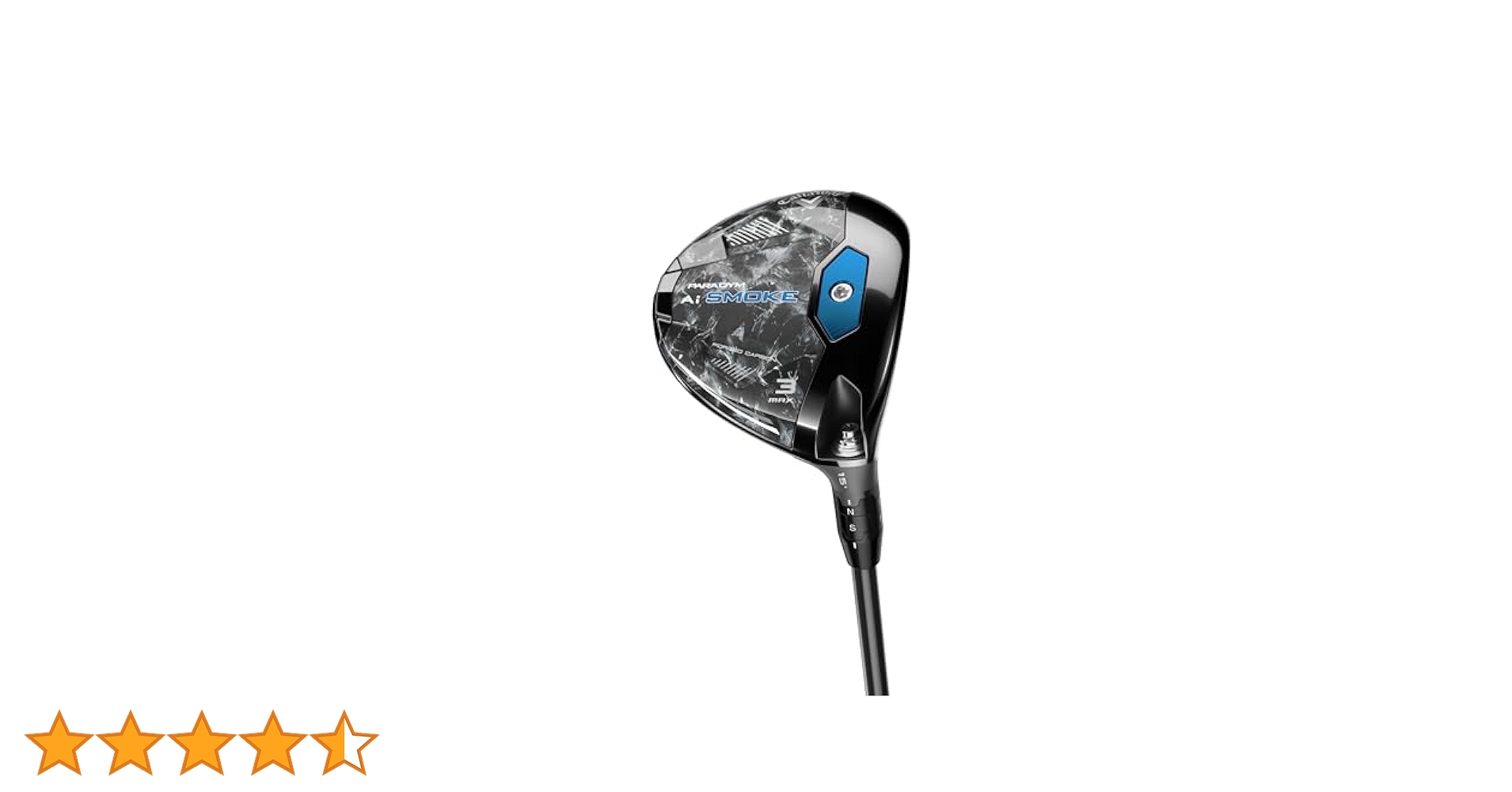 t*k様 Callaway Paradym MaxFast フェアウェイウッド Amazon.co.jp: キャロウェイ(Callaway) 右用 フェアウェイウッド